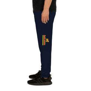 Rockin Jamaican Wears Unisex Sweat Pants - Rockin Jamaican Wears