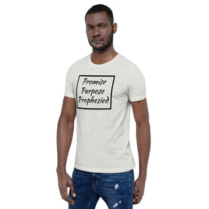 Rockin Jamaican Wears Inspirational Unisex T-Shirt - Rockin Jamaican Wears