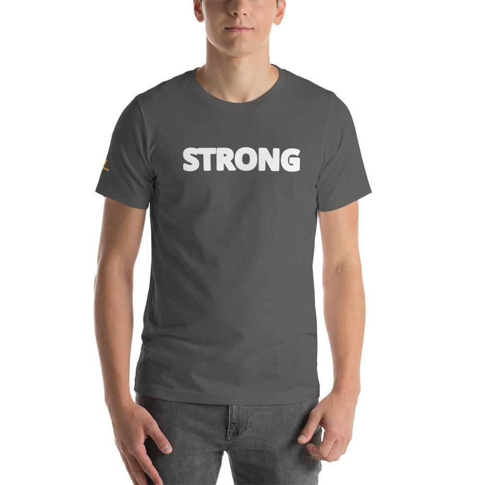 Rockin Jamaican Wears  Unisex T-Shirt - Rockin Jamaican Wears