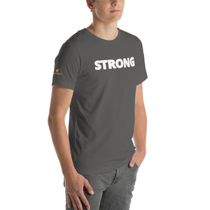 Rockin Jamaican Wears  Unisex T-Shirt - Rockin Jamaican Wears