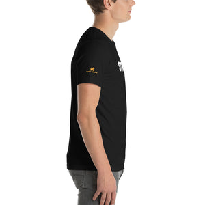 Rockin Jamaican Wears  Unisex T-Shirt - Rockin Jamaican Wears