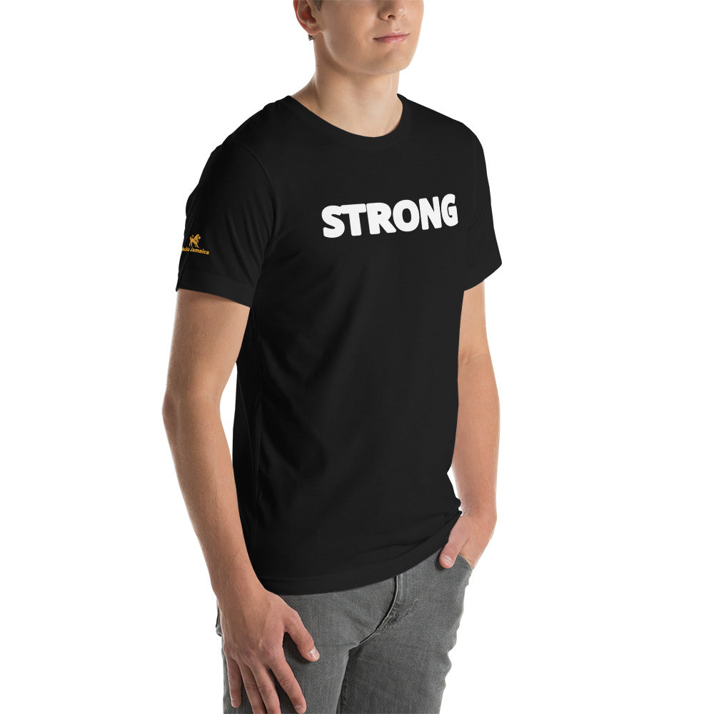 Rockin Jamaican Wears  Unisex T-Shirt - Rockin Jamaican Wears