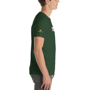 Rockin Jamaican Wears  Unisex T-Shirt - Rockin Jamaican Wears