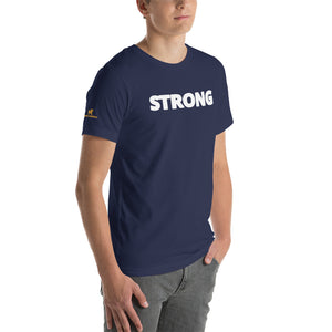 Rockin Jamaican Wears  Unisex T-Shirt - Rockin Jamaican Wears