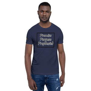 Rockin Jamaican Wears Inspirational Unisex T-Shirt - Rockin Jamaican Wears