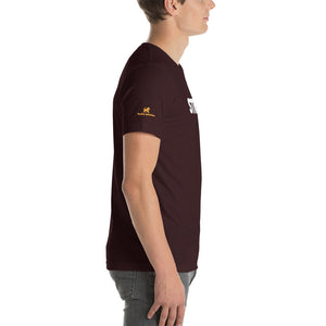 Rockin Jamaican Wears  Unisex T-Shirt - Rockin Jamaican Wears