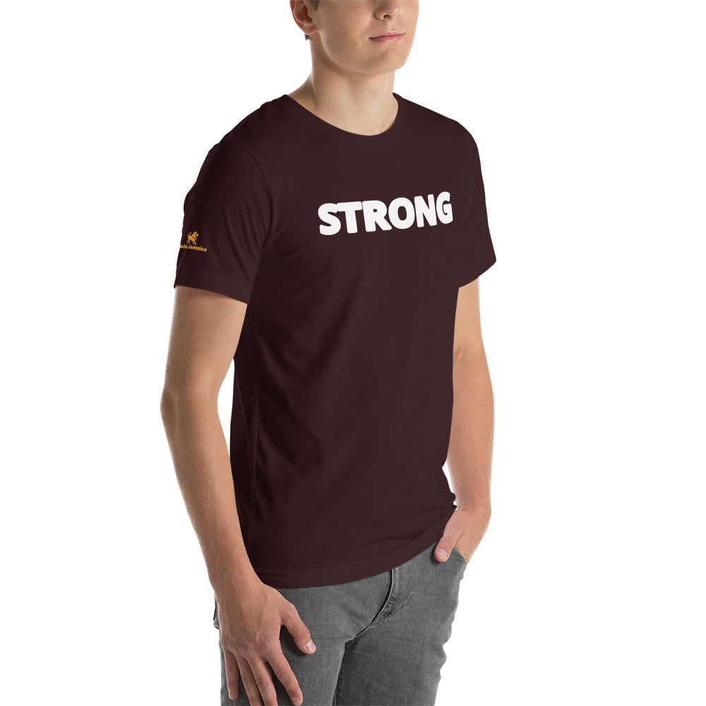 Rockin Jamaican Wears  Unisex T-Shirt - Rockin Jamaican Wears