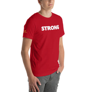 Rockin Jamaican Wears  Unisex T-Shirt - Rockin Jamaican Wears