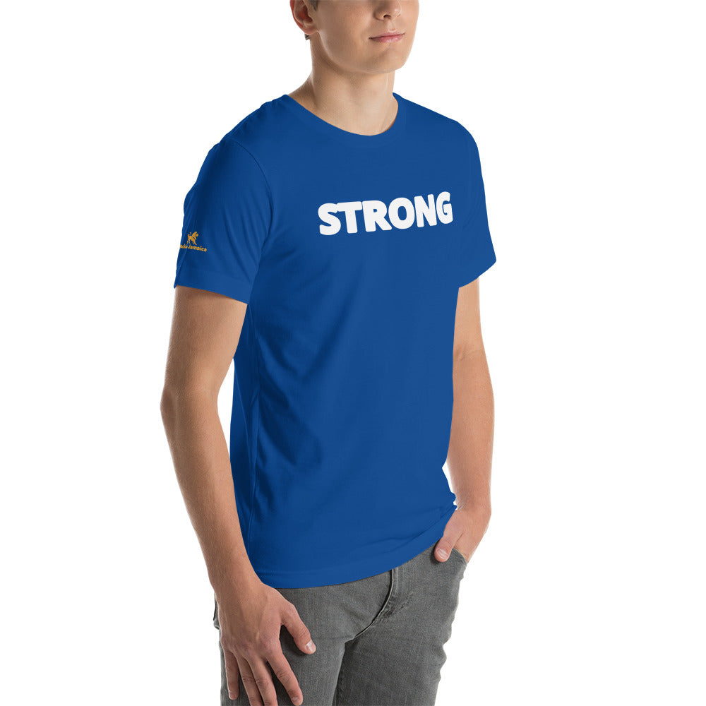 Rockin Jamaican Wears  Unisex T-Shirt - Rockin Jamaican Wears