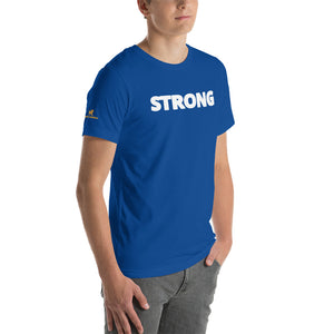 Rockin Jamaican Wears  Unisex T-Shirt - Rockin Jamaican Wears
