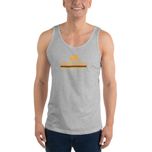 Rockin Jamaican Wears Tank Top - Rockin Jamaican Wears